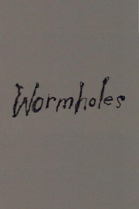 Wormholes film afişi