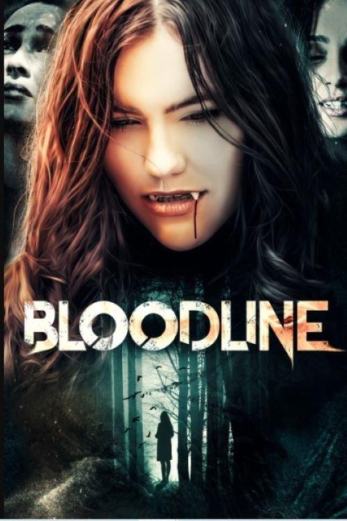 Bloodline film afişi