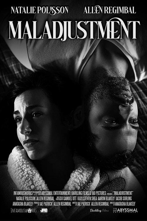 Maladjustment film afişi