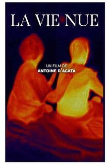 The Bare Life film afişi