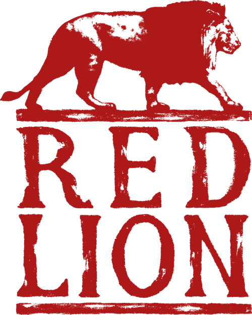 Red Lion logo