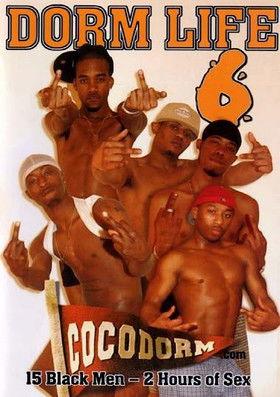 Dorm Life 6 film afişi