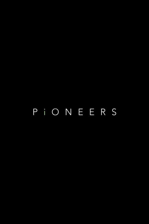 Pioneers film afişi