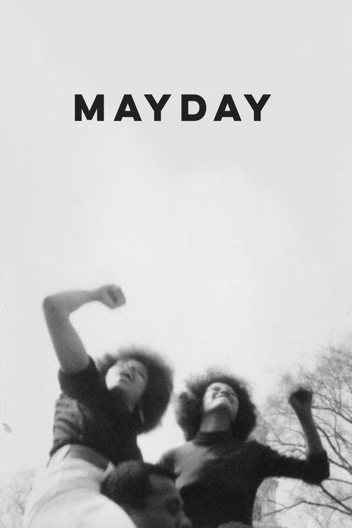 Mayday film afişi