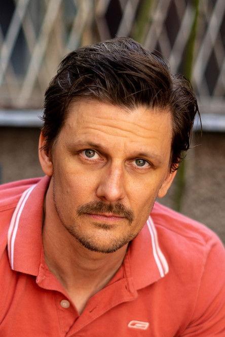 Marc Oliver Schulze fotoğrafı