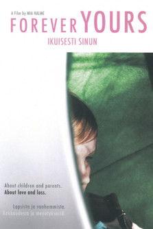 Forever Yours film afişi