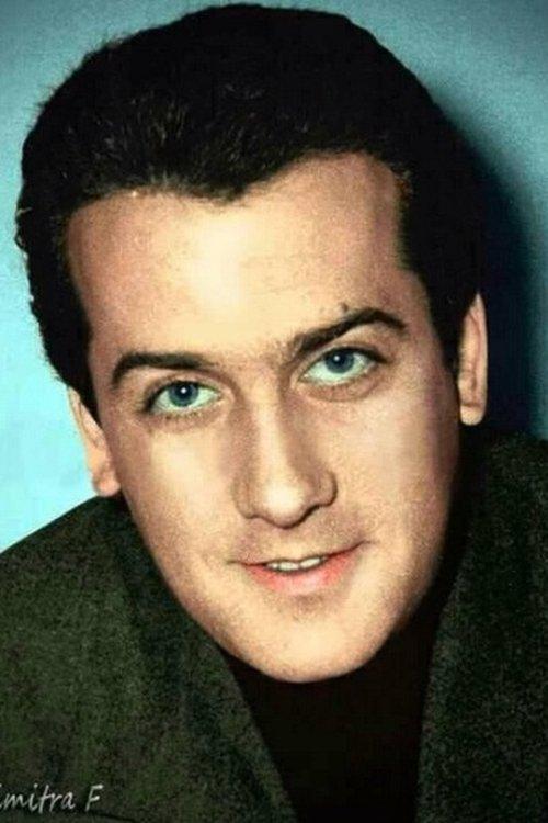 Alekos Alexandrakis fotoğrafı