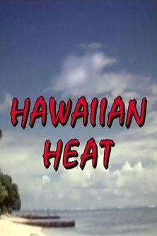 Hawaiian Heat film afişi