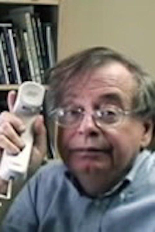 Reverend Death film afişi