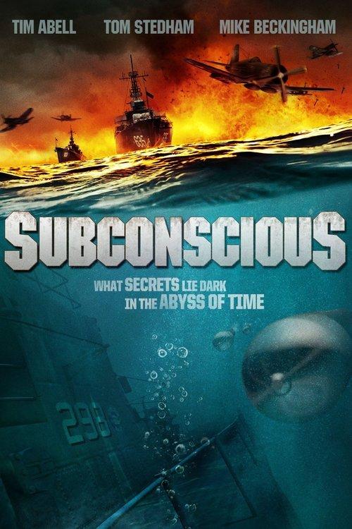 Subconscious film afişi
