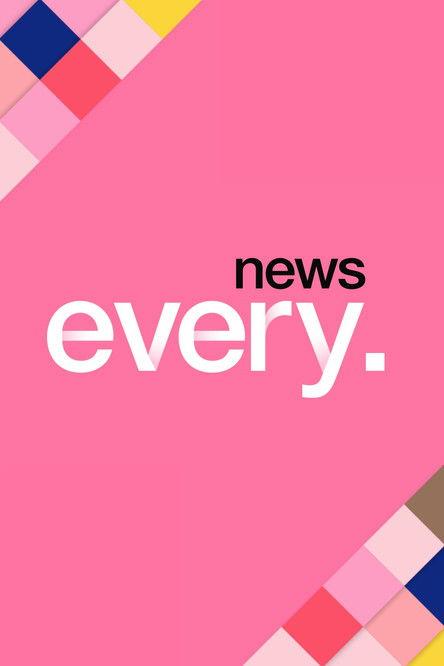 news every. dizi afişi