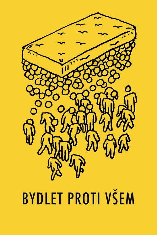 Housing against Everyone film afişi