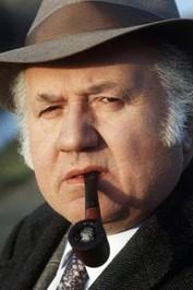 Jean Richard fotoğrafı