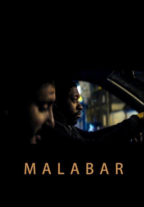 Malabar film afişi