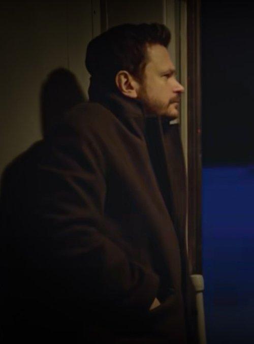 The Witness film afişi