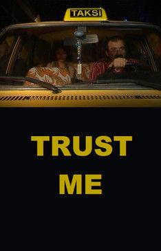Trust Me film afişi