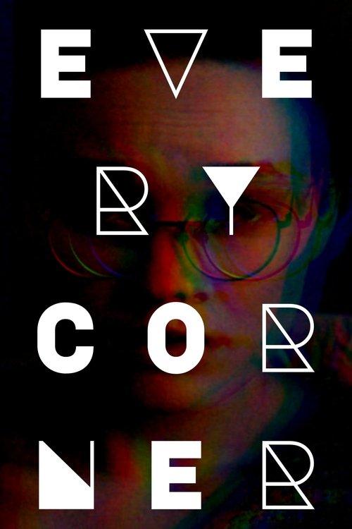 Every Corner film afişi