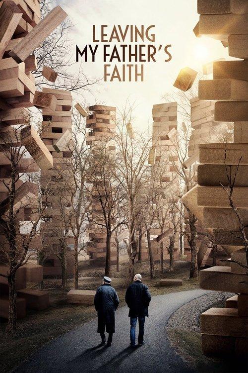 Leaving My Father's Faith film afişi