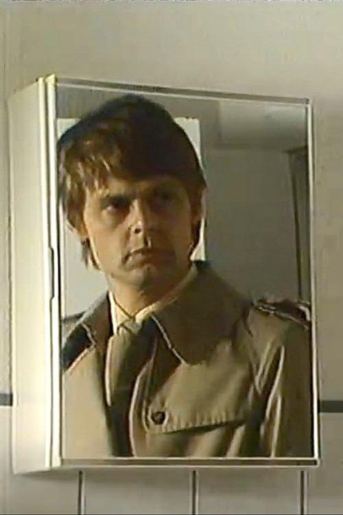 En ægtemand film afişi