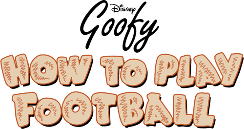 How to Play Football logo