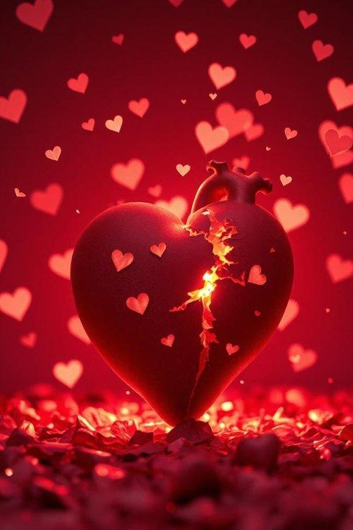 Corazón Partío film afişi