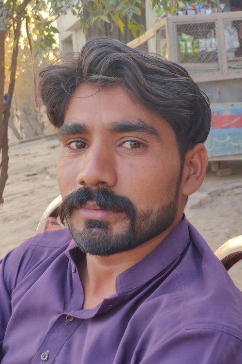 Qaisar Bukhsh fotoğrafı