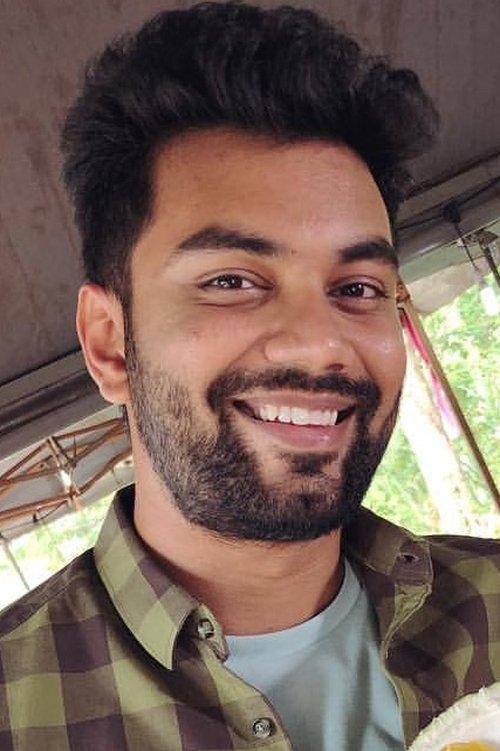 Bala Ganapathi William fotoğrafı