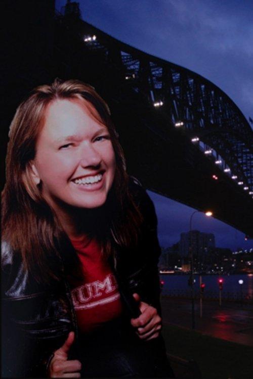 Mel Baker fotoğrafı