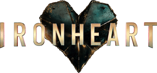 Ironheart logo