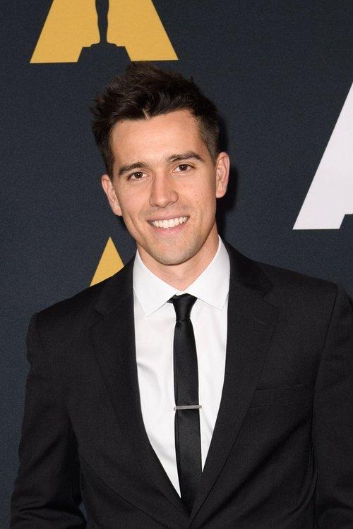 Brian Robau fotoğrafı