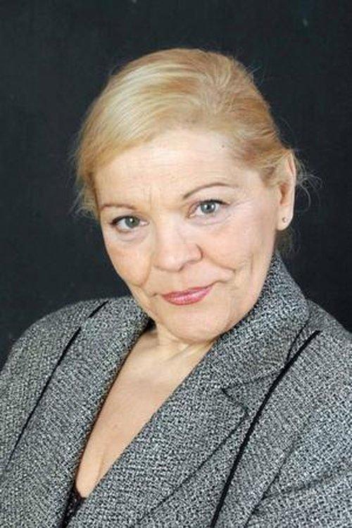 Clotilde De Spirito fotoğrafı