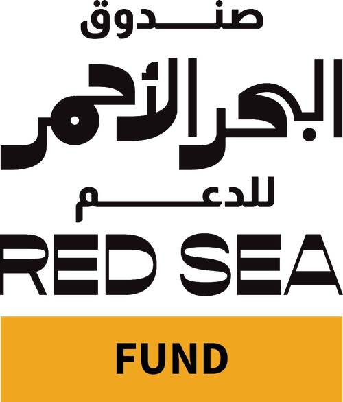 Red Sea Fund logo
