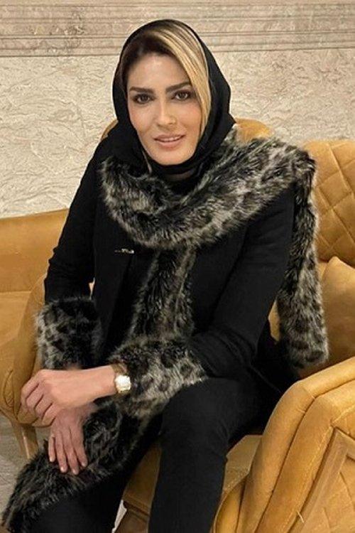 Elaheh Mansoorian fotoğrafı