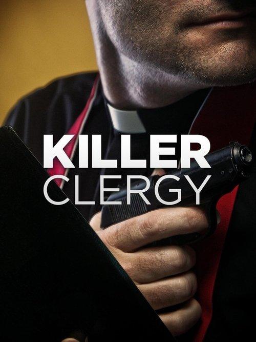 Killer Clergy dizi afişi