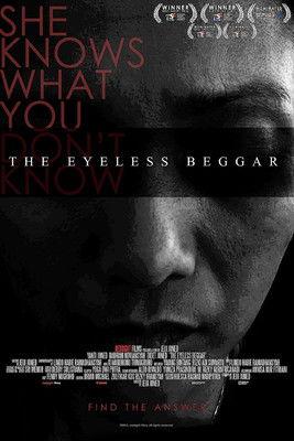 The Eyeless Beggar film afişi