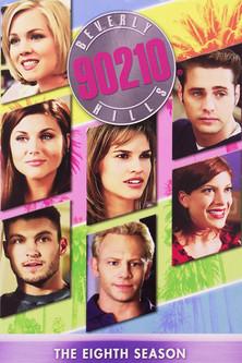 Beverly Hills, 90210 Sezon 8