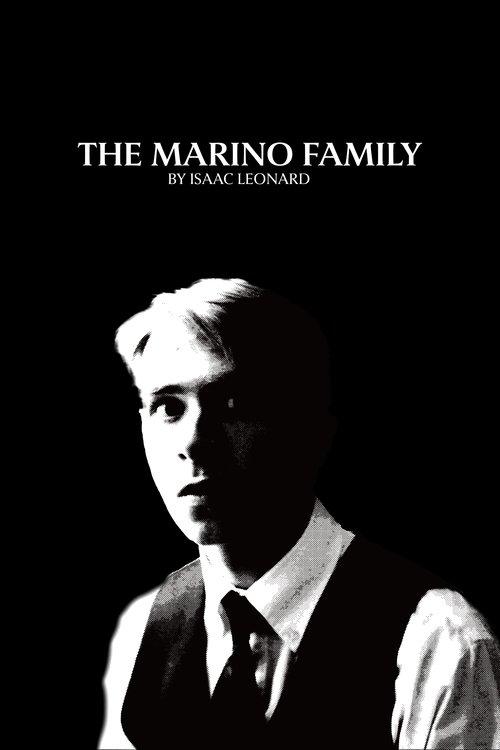 The Marino Family film afişi
