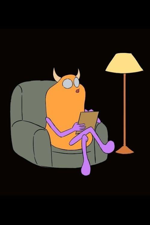 Why Are You Like This? film afişi