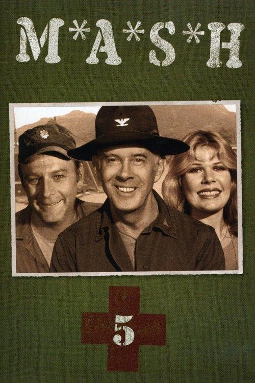 M*A*S*H Sezon 5