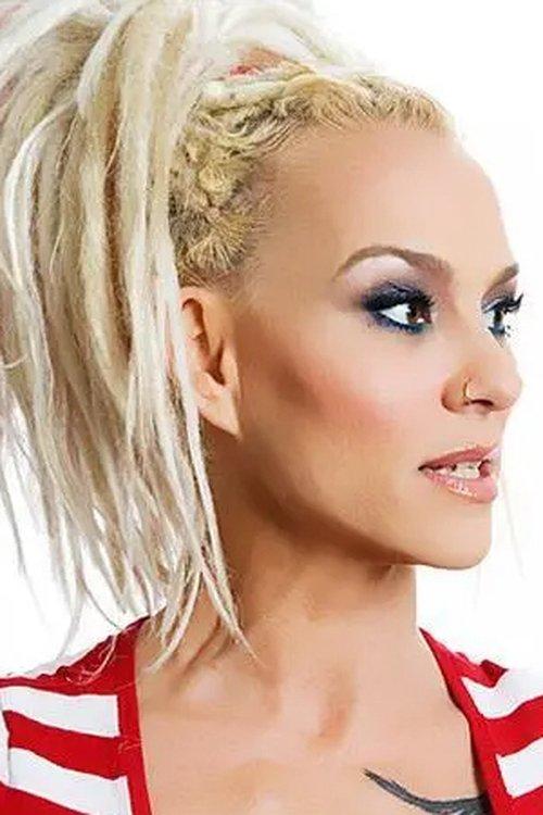 Susan Powter fotoğrafı