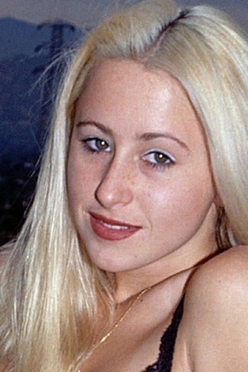 Jessica Darlin fotoğrafı