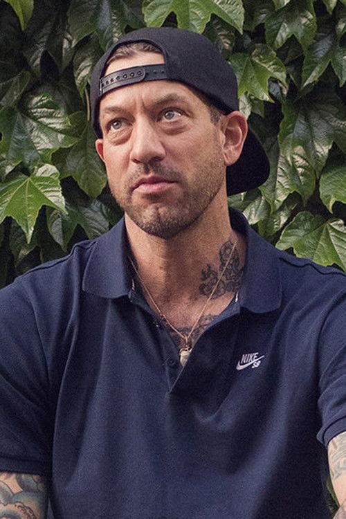 Brian Anderson fotoğrafı