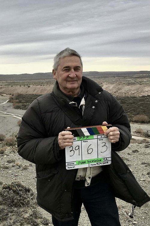 John Dickinson fotoğrafı