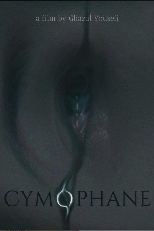 Cymophane film afişi