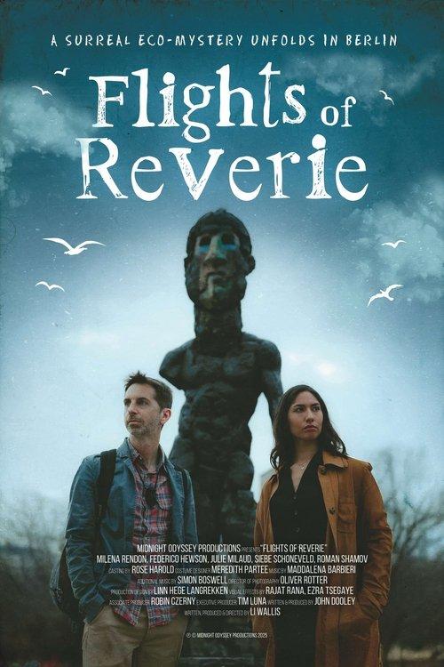 Flights of Reverie film afişi