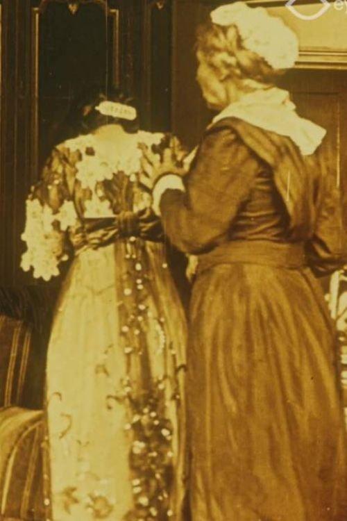 Aunty's Romance film afişi