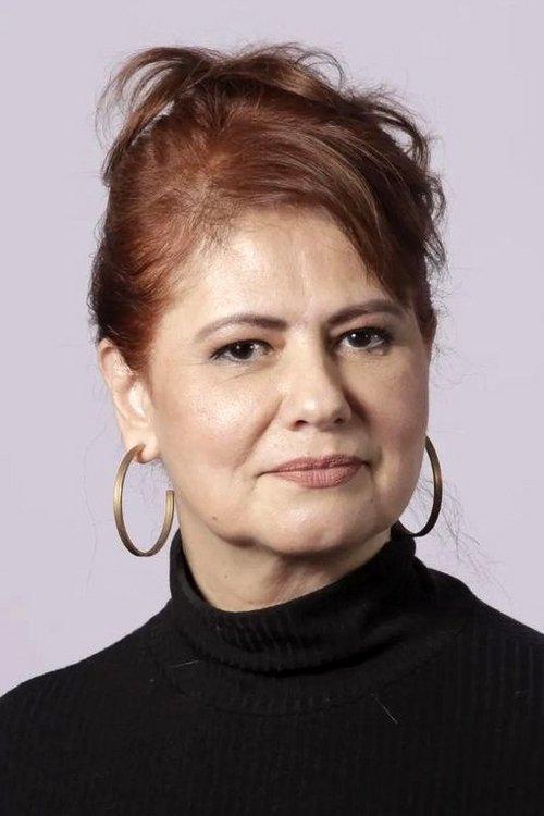 Narjara Turetta fotoğrafı