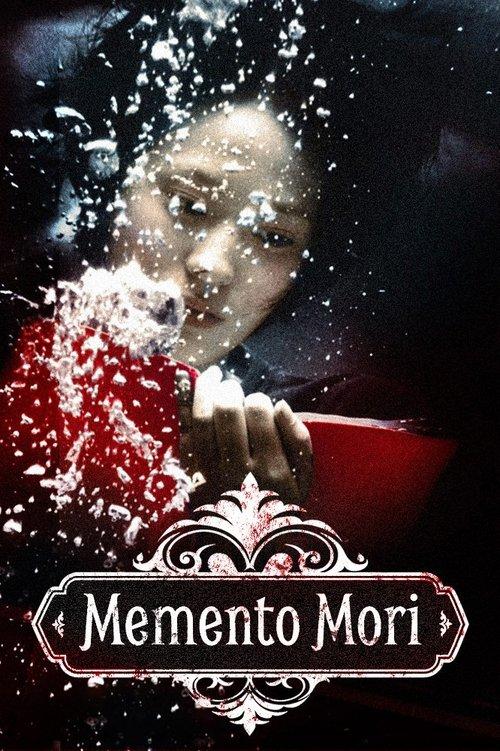Memento Mori film afişi