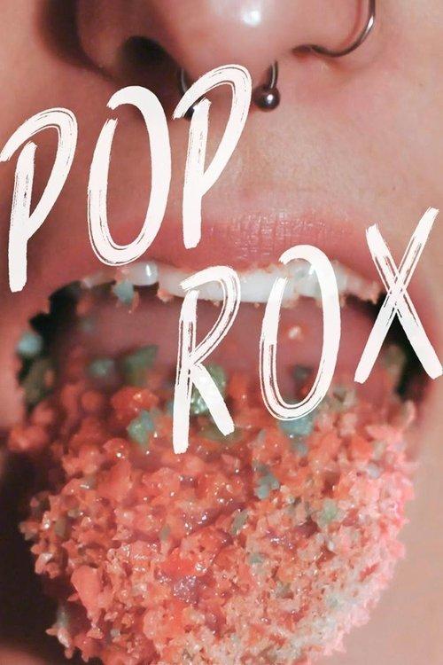 Pop Rox film afişi