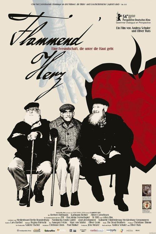 Blue Skin film afişi